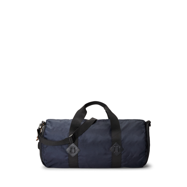 Canvas Duffel