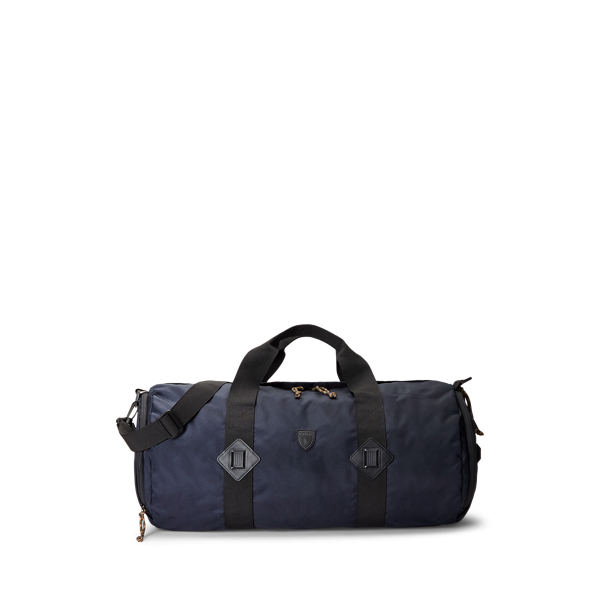 Canvas Duffel for Men Ralph Lauren SA