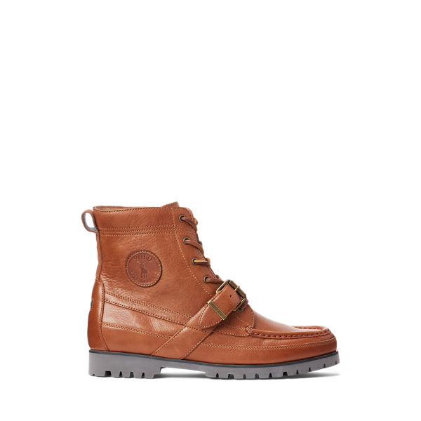 Ralph lauren water boots on sale