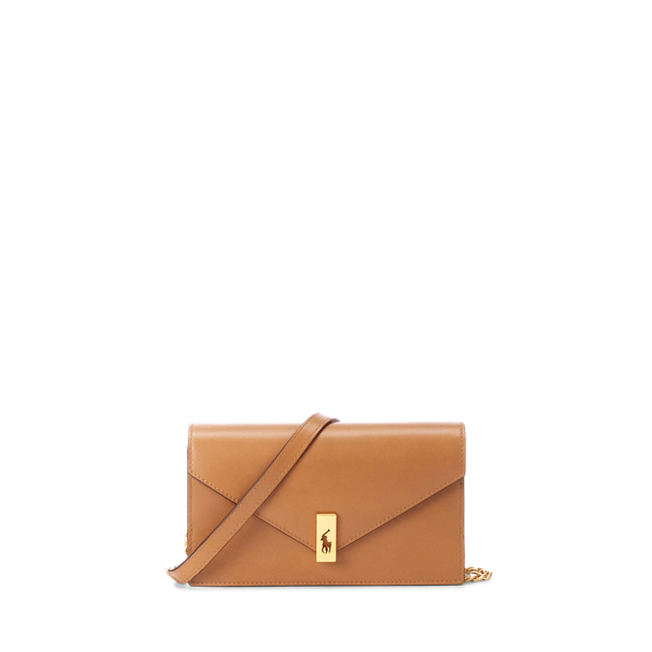 Ralph lauren clutch bag on sale