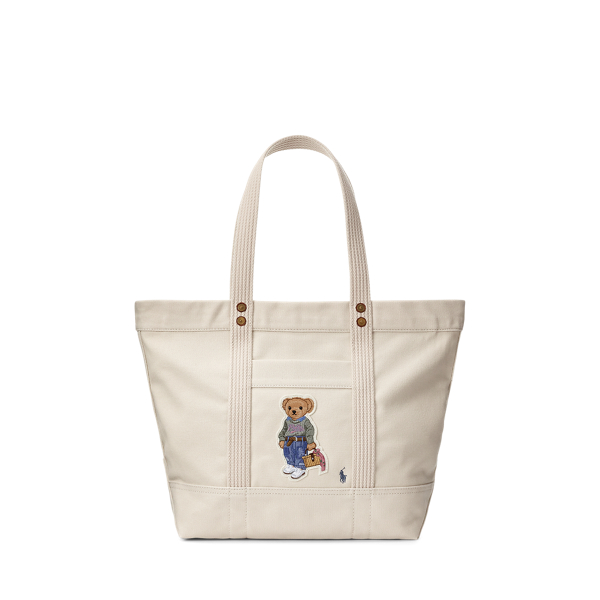 Polo ralph lauren tote bag online