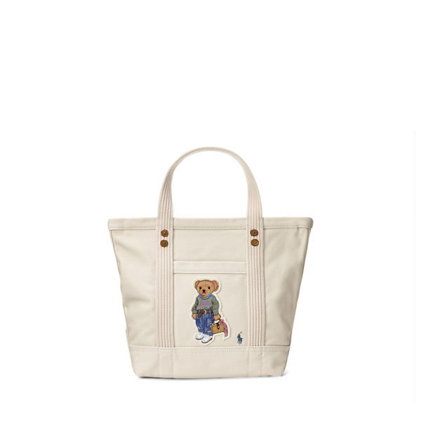 Ralph lauren small tote bag sale