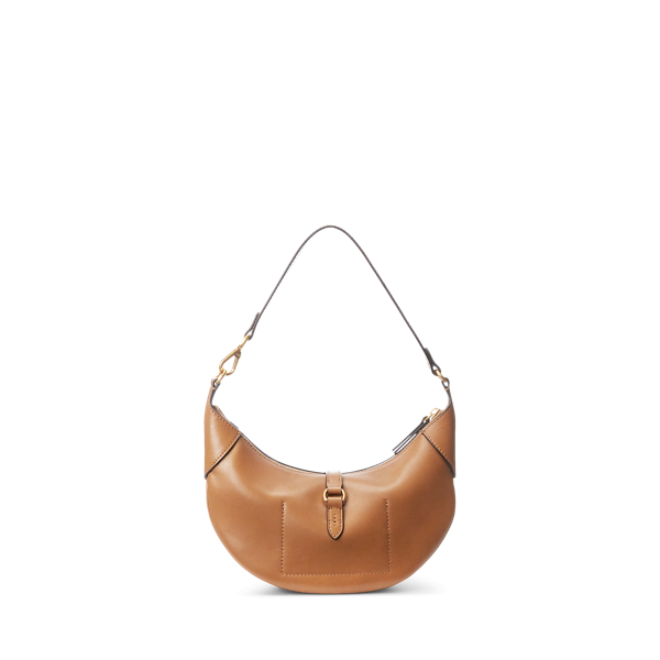 Polo ID Calfskin Mini Shoulder Bag