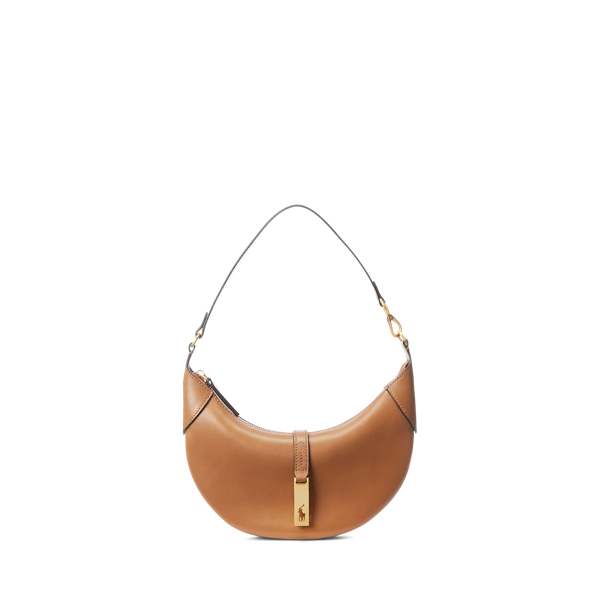 Polo ID Calfskin Mini Shoulder Bag