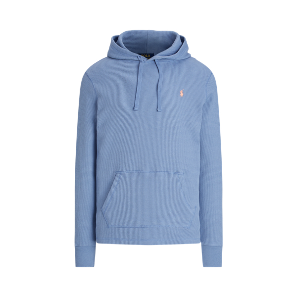 Sudadera de algod&oacute;n en punto waffle Polo Ralph Lauren en 1