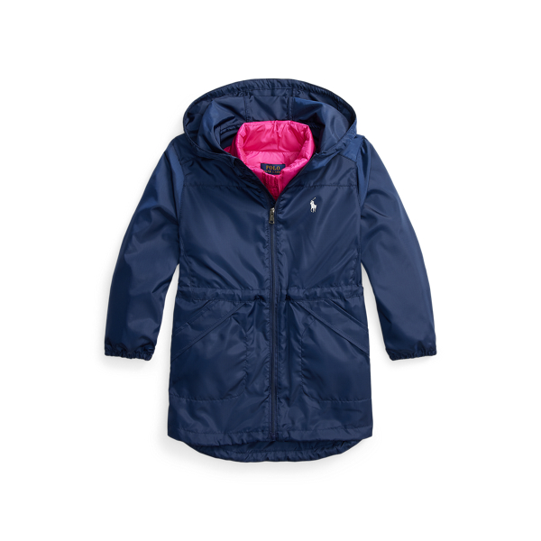 3-in-1 Jacket