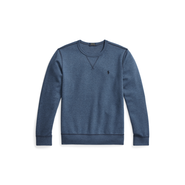 Double-Knit Sweatshirt Polo Ralph Lauren 1