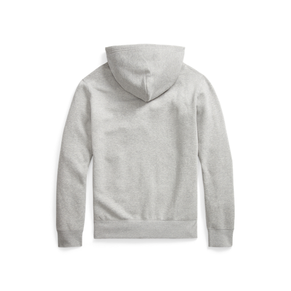 Le sweat &agrave; capuche RL en molleton Polo Ralph Lauren en Chin&eacute; Andover 2