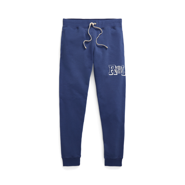 Fleece Graphic Jogger Trouser Polo Ralph Lauren 1