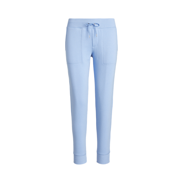 Cotton-Blend-Fleece Joggers Polo Ralph Lauren 1