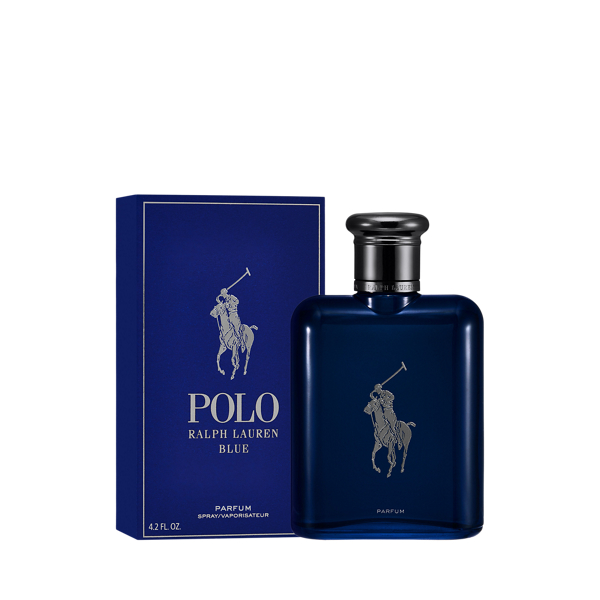 Polo ralph lauren outlets blue perfume 100ml