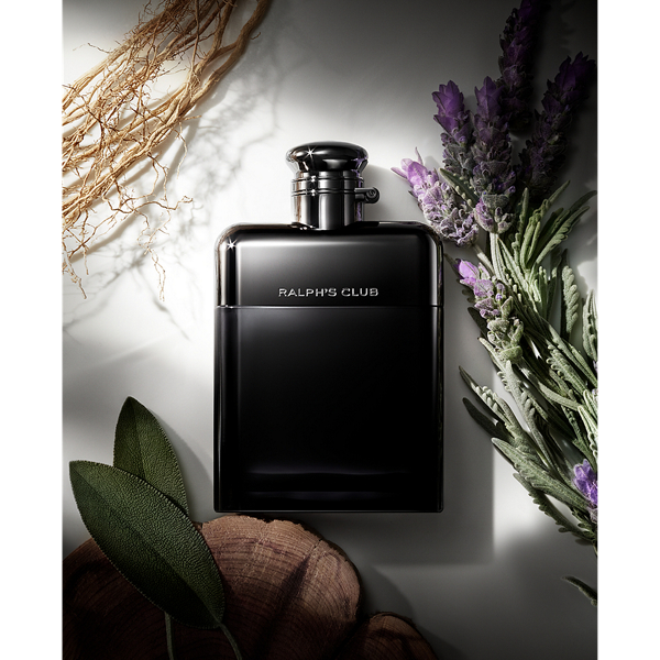 Black Ralph&rsquo;s Club Eau de Parfum 3-Piece Set Ralph's Club 2
