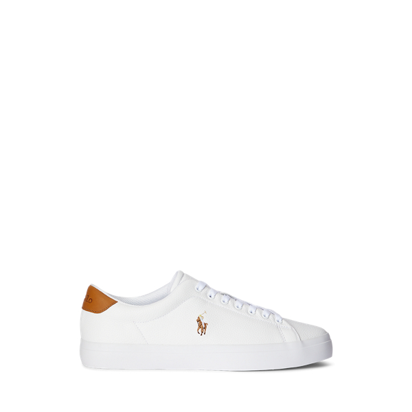 Mens shoes polo ralph lauren hotsell