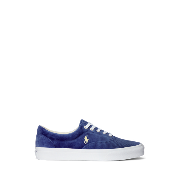 Keaton Corduroy Sneaker