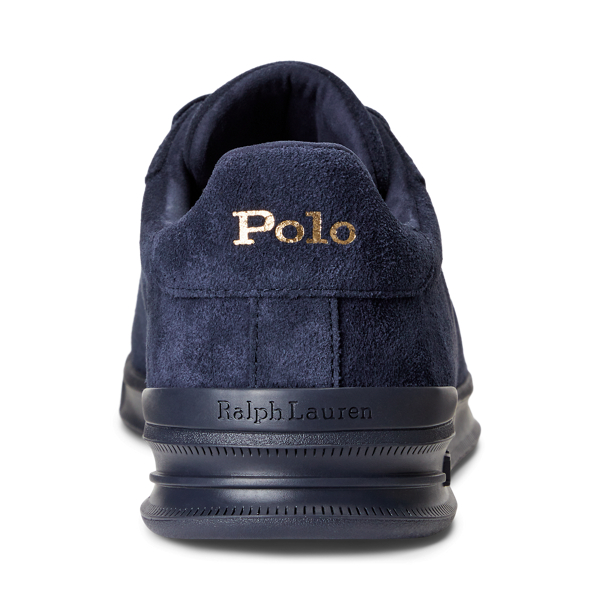 Ralph lauren court 2 hot sale