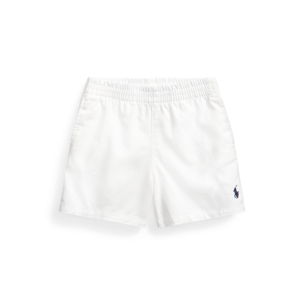 Stretch Chino Short