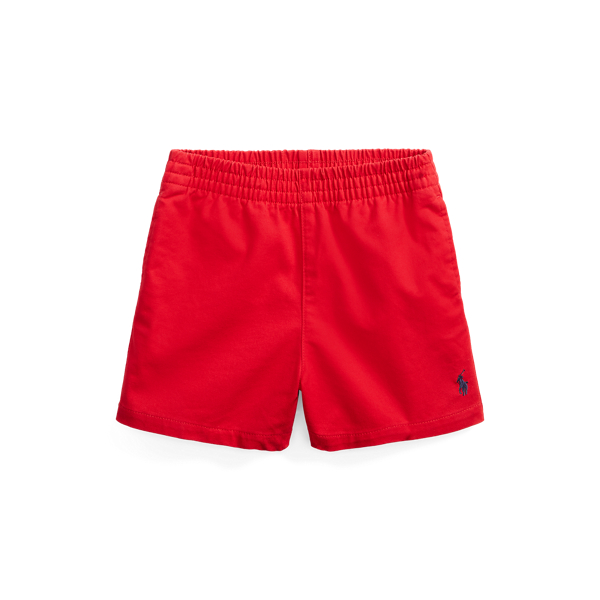 Baby boy polo shorts hotsell