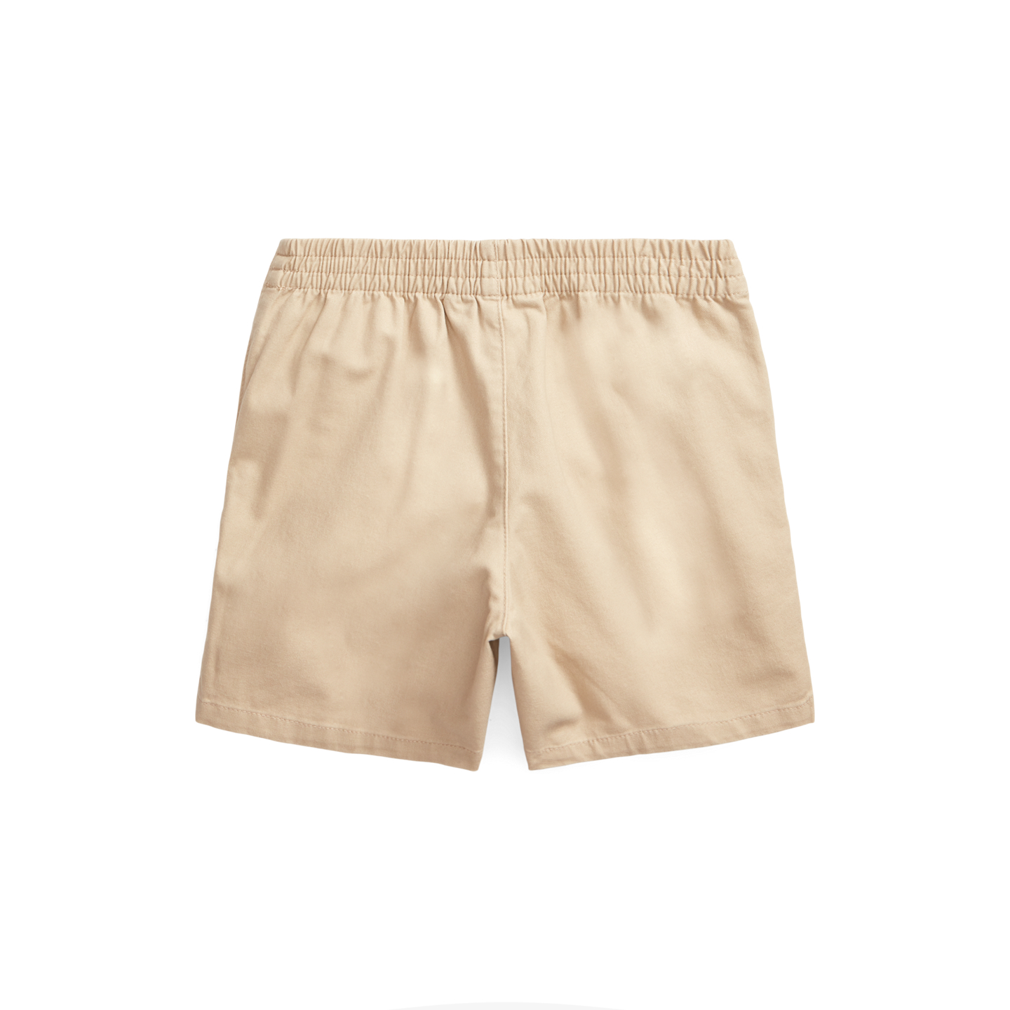 Шорты Ralph Lauren Stretch Chino Short, цвет: Хаки — фото 1