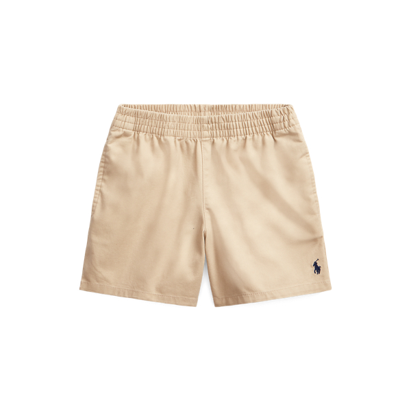 Stretch Chino Short