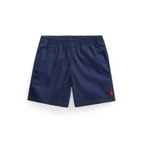 Ralph lauren blue shorts online