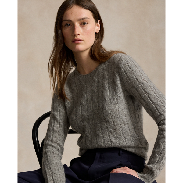 Ralph lauren sweater womens sale best sale