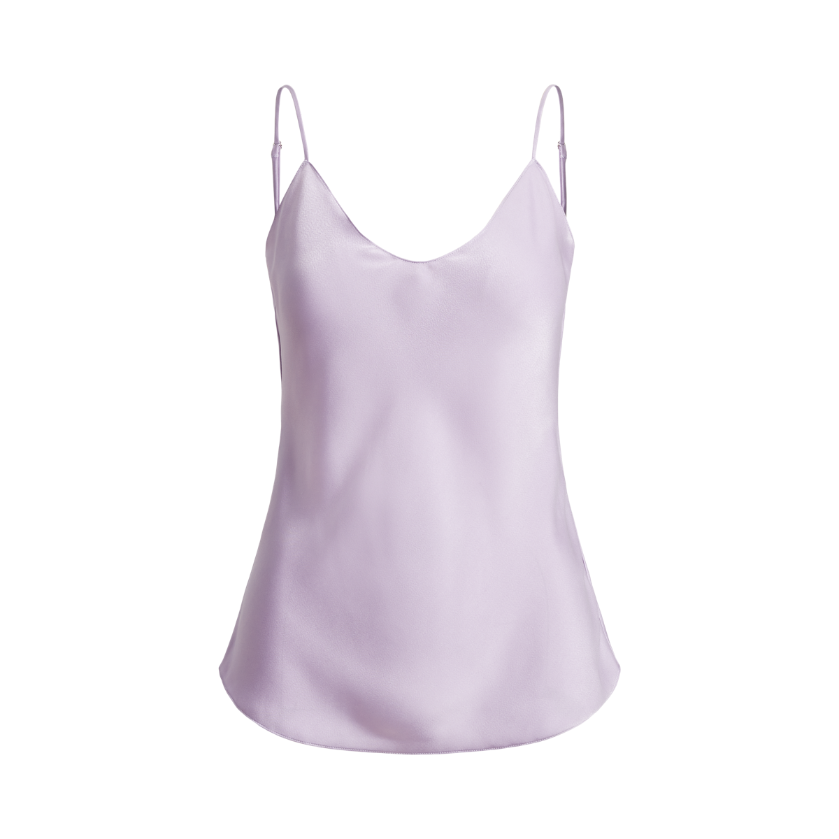 トップス louren satin tie camisole Satin Camisole: Women's Designer Tops | Tory Burch