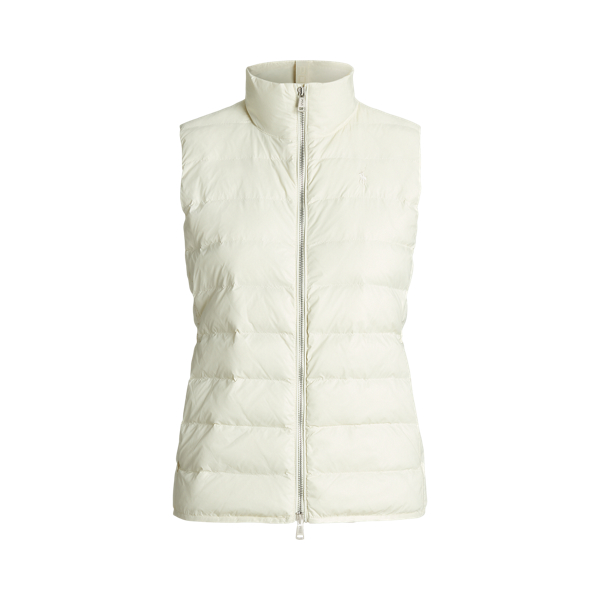 Packable Quilted Vest Polo Ralph Lauren 1