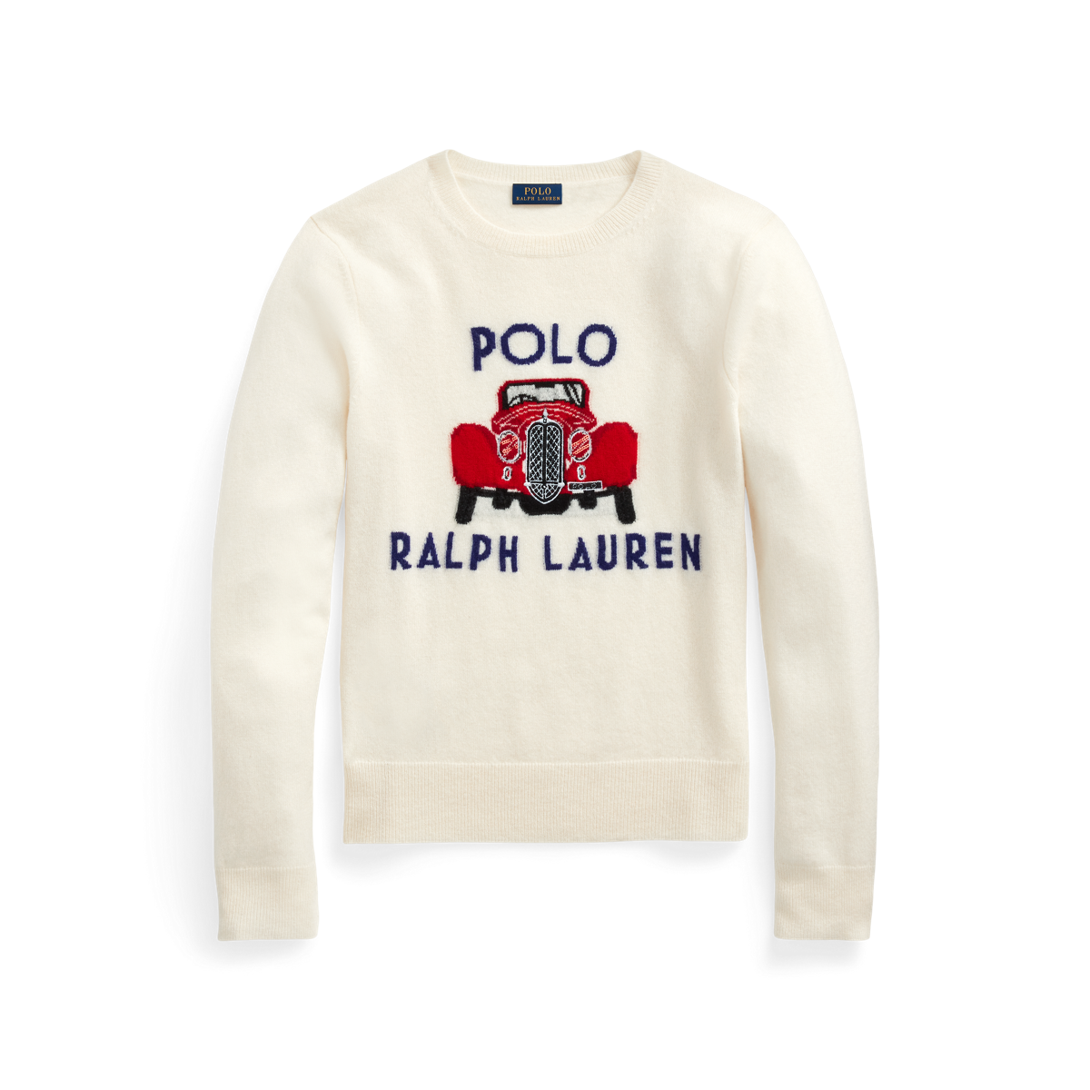 Polo Ralph Lauren sweater vintage top