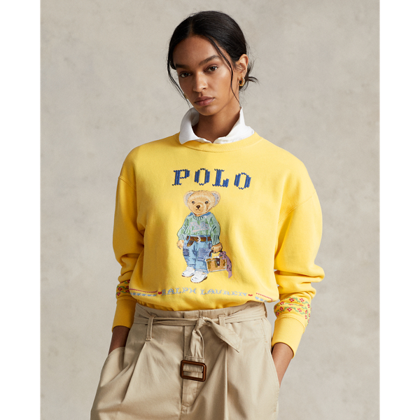 New polo bear hotsell