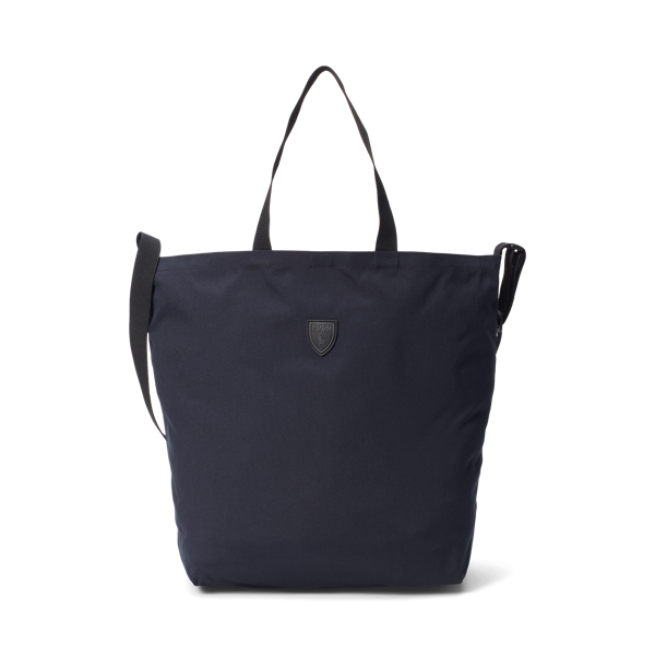 Canvas Packable Tote Polo Ralph Lauren 1
