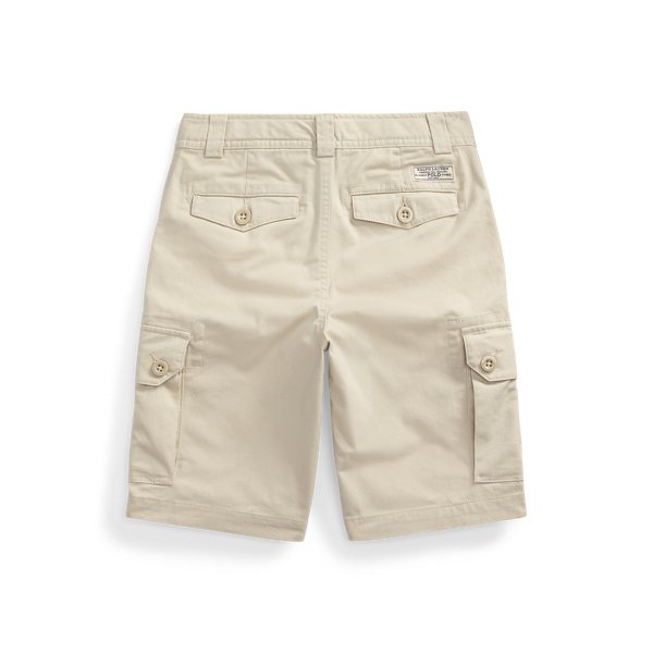 Cargo Shorts Ralp Lauren store Polo Boys Size 10