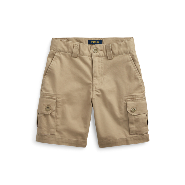 Khaki shorts for boys best sale