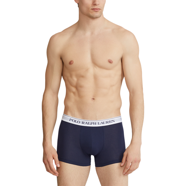 3er-Pack klassische Boxer Briefs
