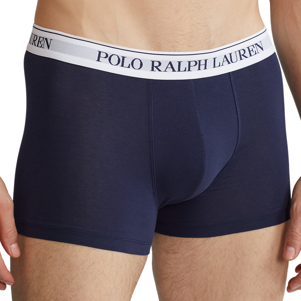 3er-Pack klassische Boxer Briefs