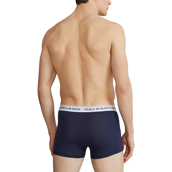 3er-Pack klassische Boxer Briefs