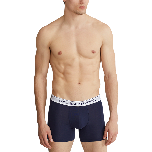 Polo ralph lauren men's briefs hotsell