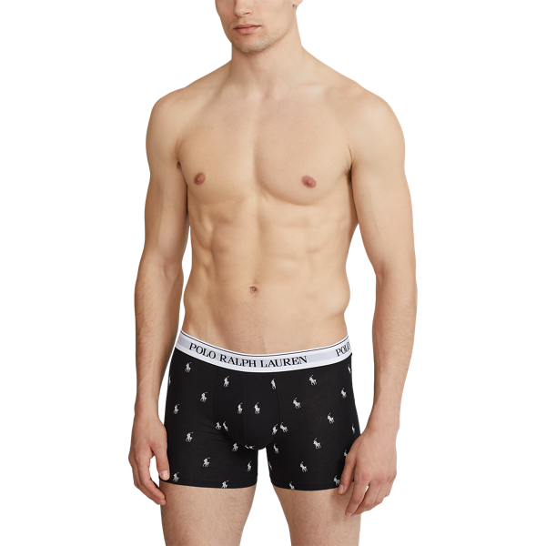 Ralph lauren big and tall boxer briefs best sale