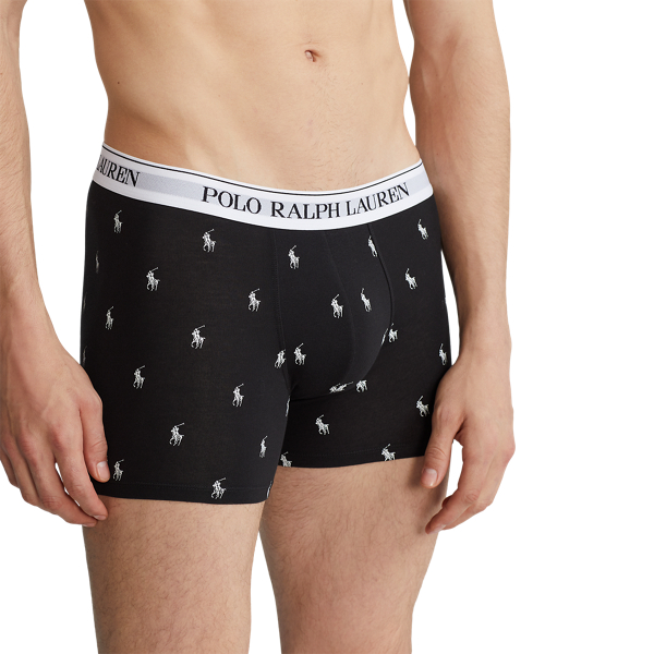 Polo long boxer briefs best sale