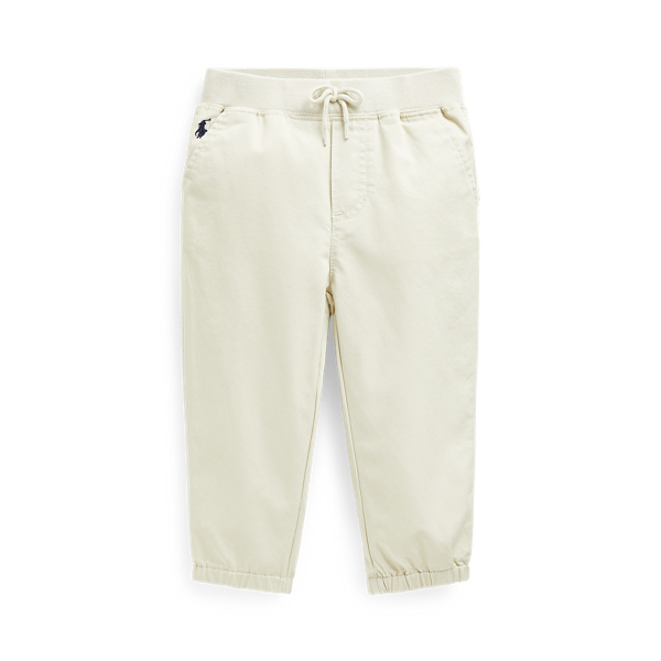 Basic Sand Stretch Chino Pant Baby Boy 1