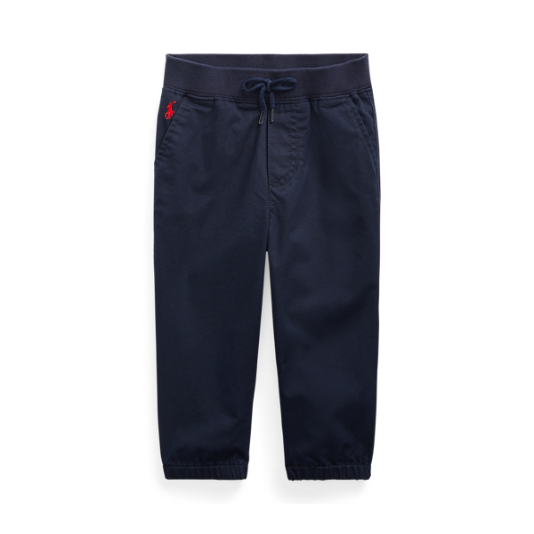 Stretch Chino Pant