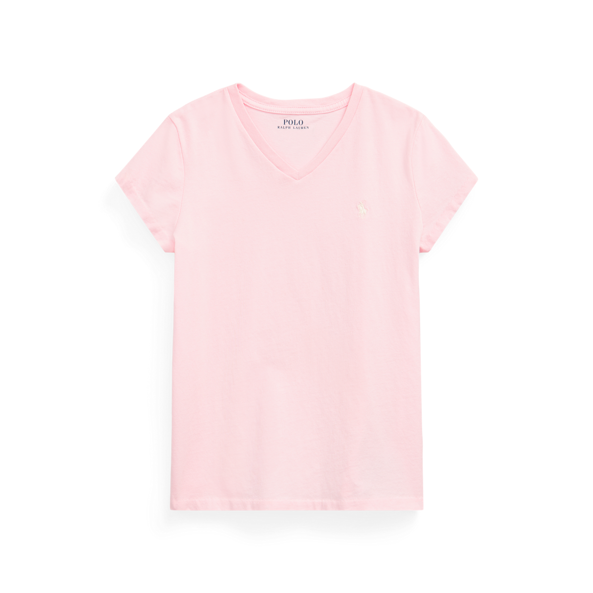 Girl polo v neck t shirts on sale