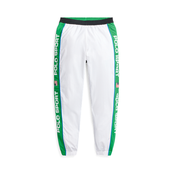 Polo Sport Colour-Blocked Tracksuit Bottom Polo Ralph Lauren 1