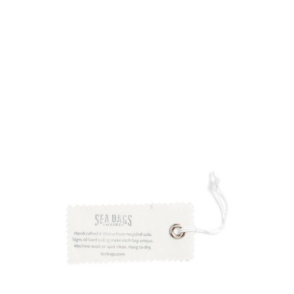 White Sea Bags x Polo Beverage Bucket Bag Polo Ralph Lauren 9
