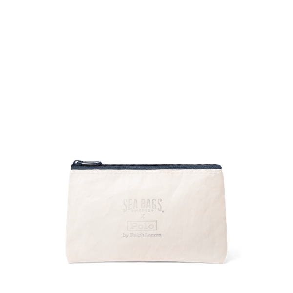 White Sea Bags x Polo Boater&rsquo;s Pouch Polo Ralph Lauren 2