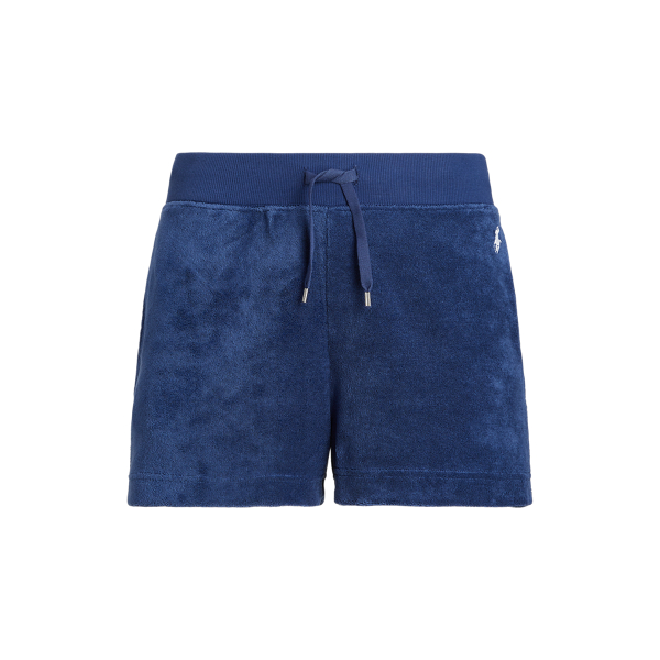 Pantal&oacute;n corto deportivo Polo Ralph Lauren en 1