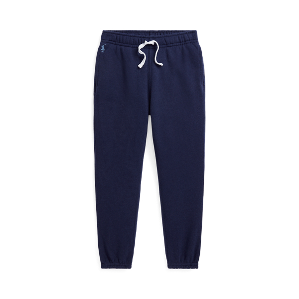 Fleece Jogger Pant