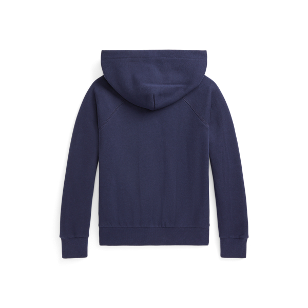 Ralph lauren pony hoodie sale