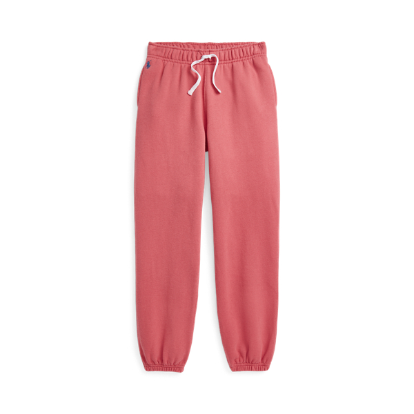 Fleece Jogging Bottoms Girls 7-14 Years 1
