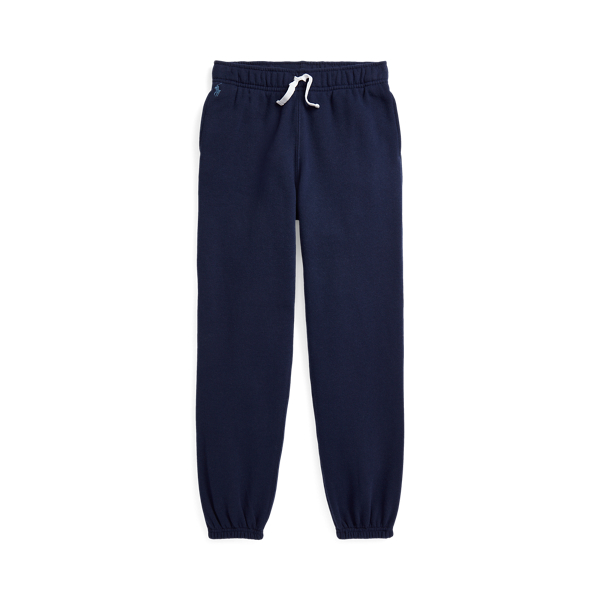 Fleece Jogger Pant