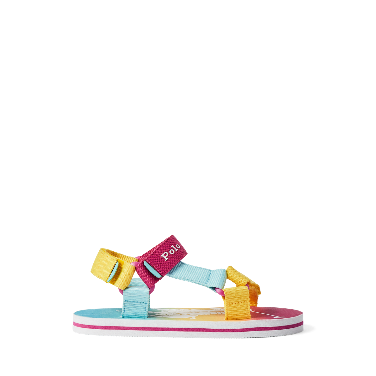 New Haven Sandal